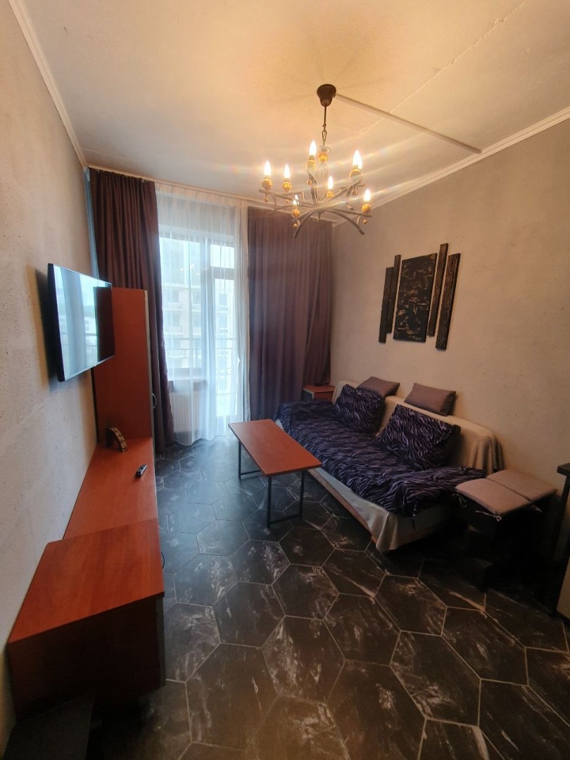 продажа однокомнатной квартиры номер A-174800 в Приморском районе, фото номер 19